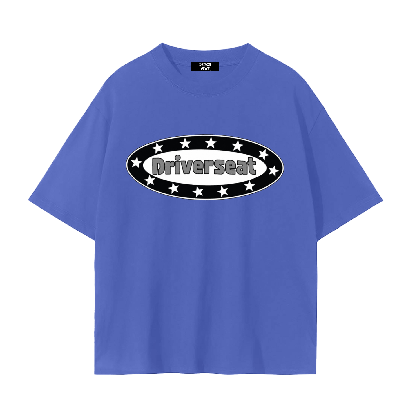 Oval Stars T-Shirt