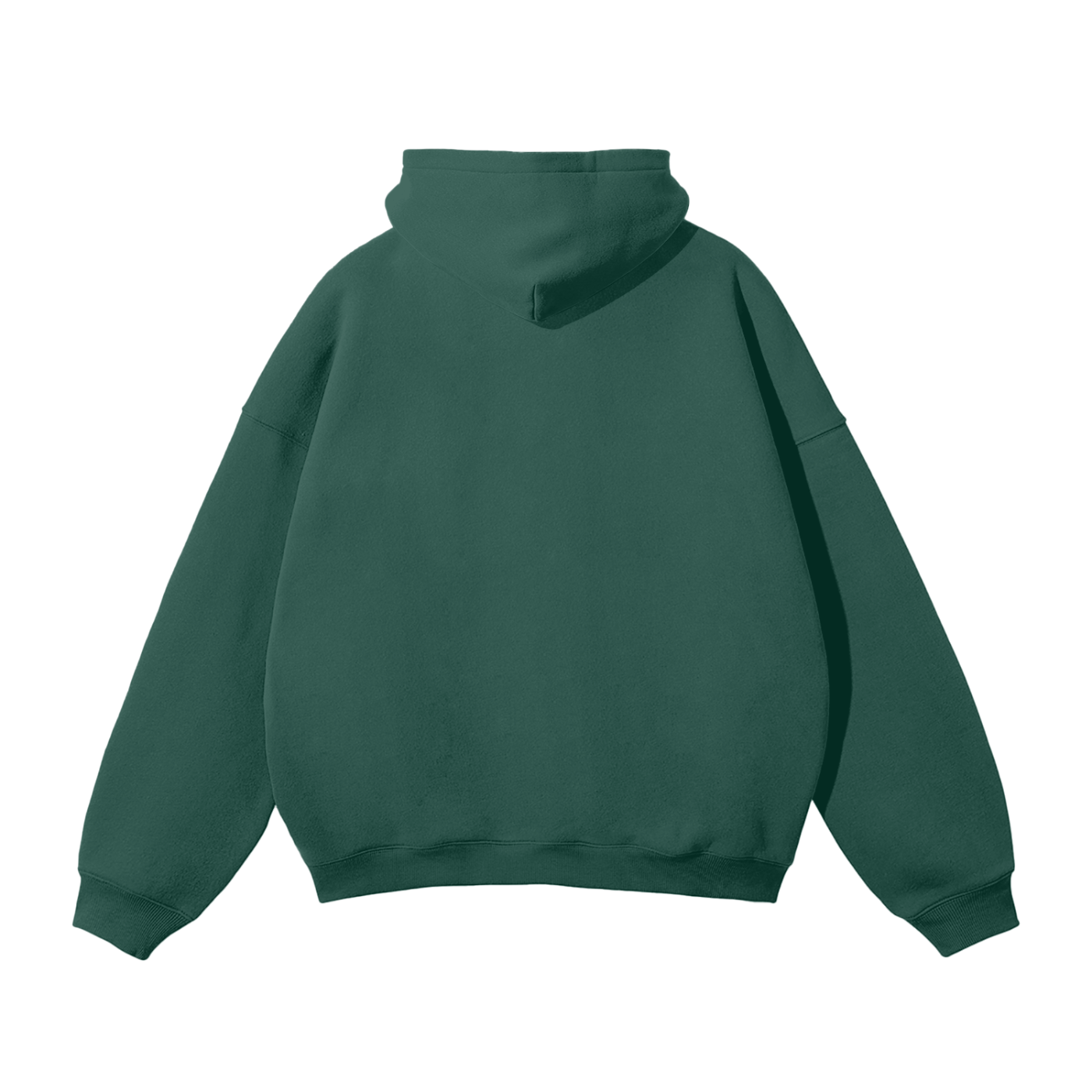 Seatbeat Fleece Hoodie