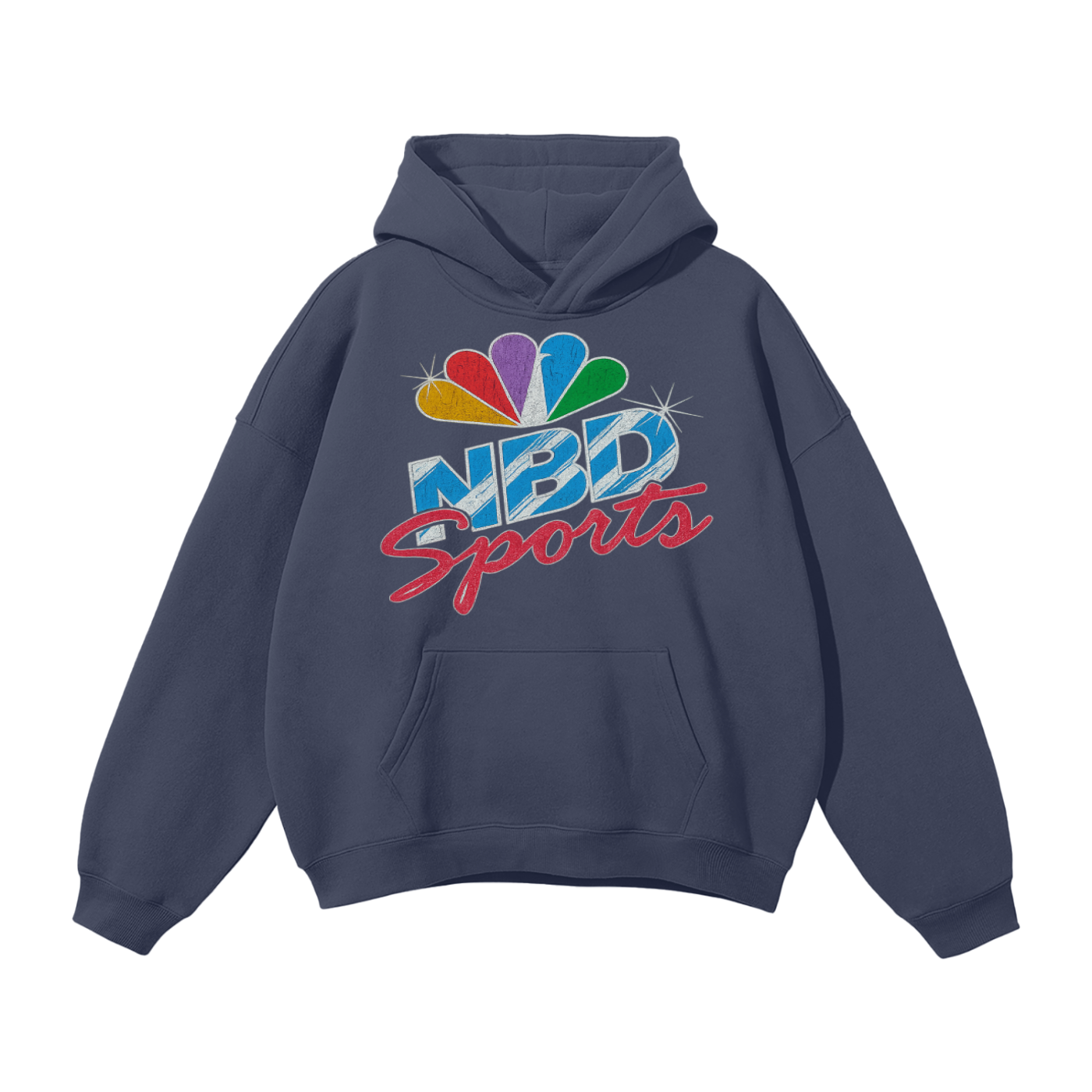 Prime Time Fleece Hoodie
