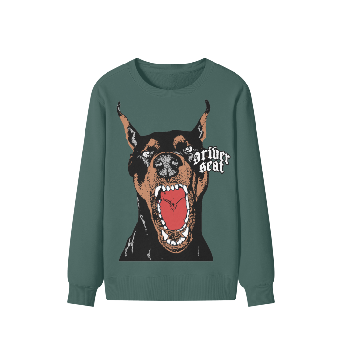 Doberman Sweater