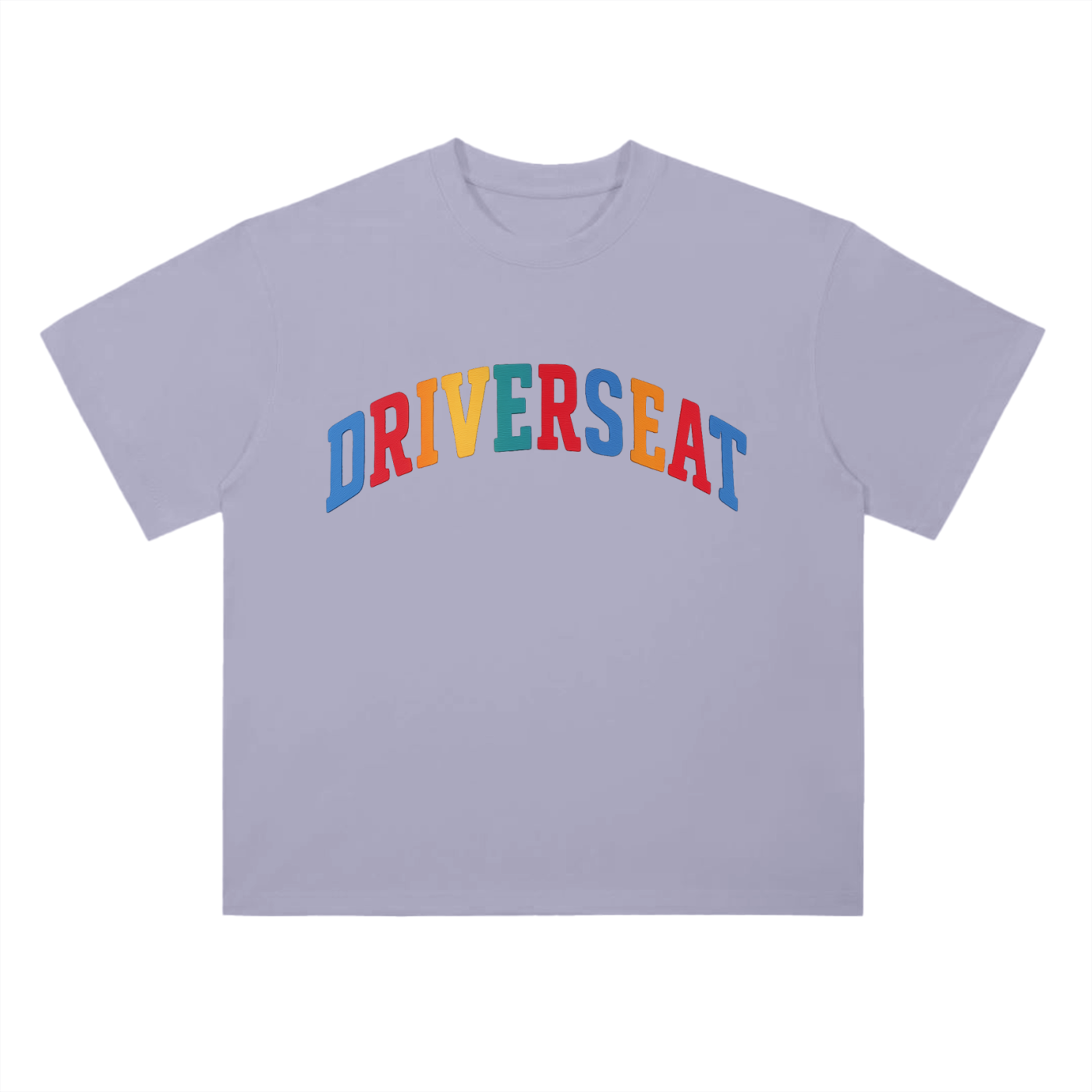 Rainbow Arch Logo T-Shirt