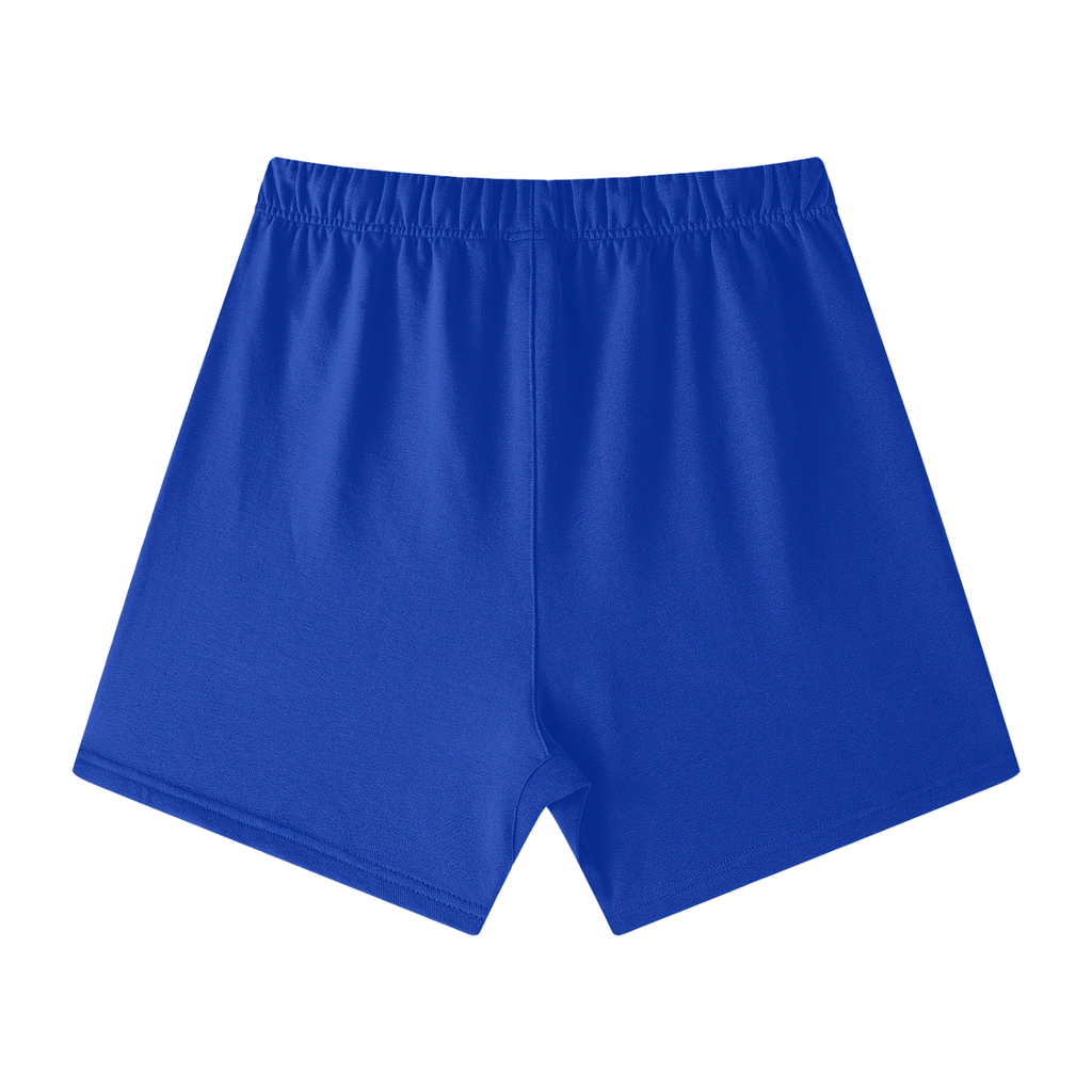 New Classic Cotton Shorts