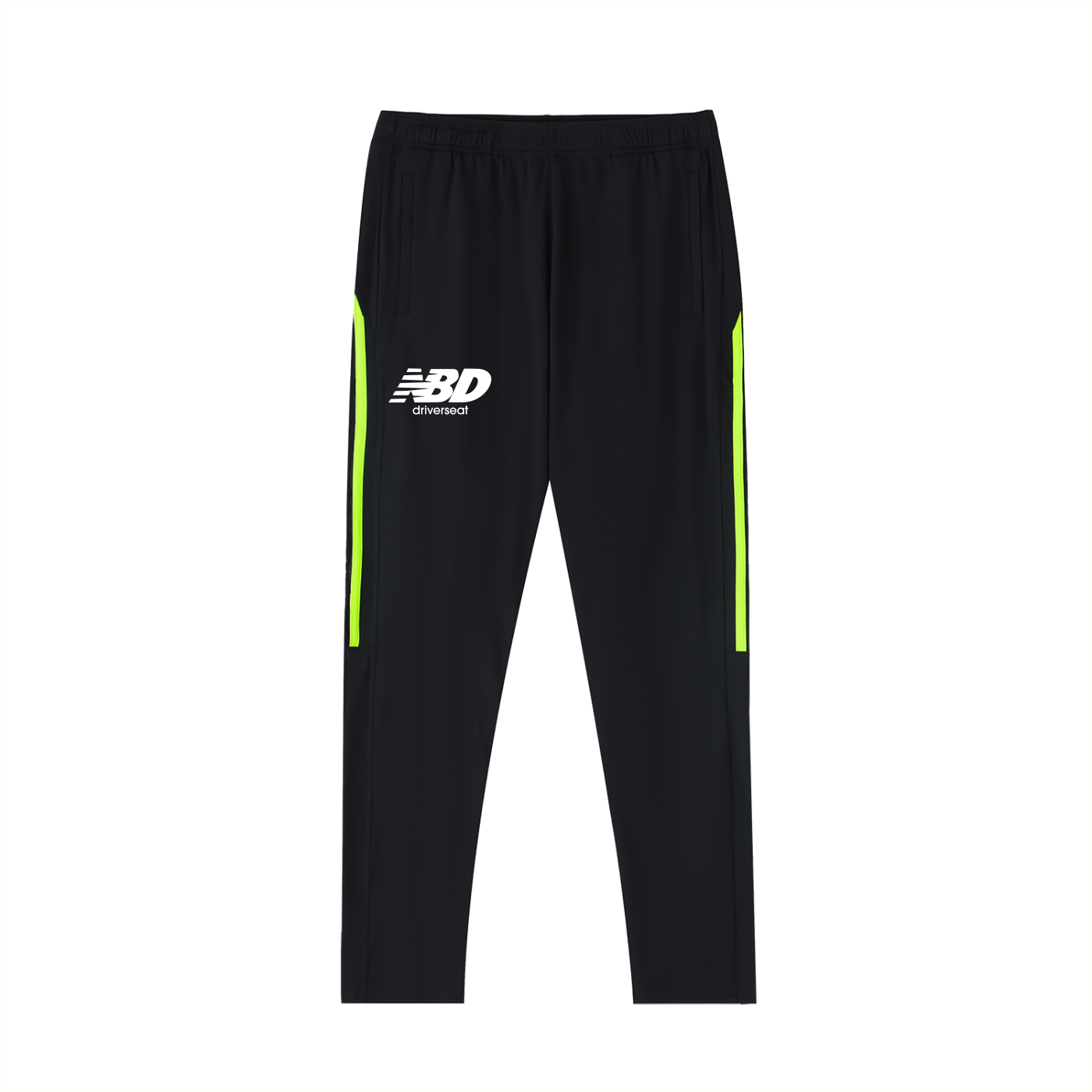 New Side Stripe Running Pants