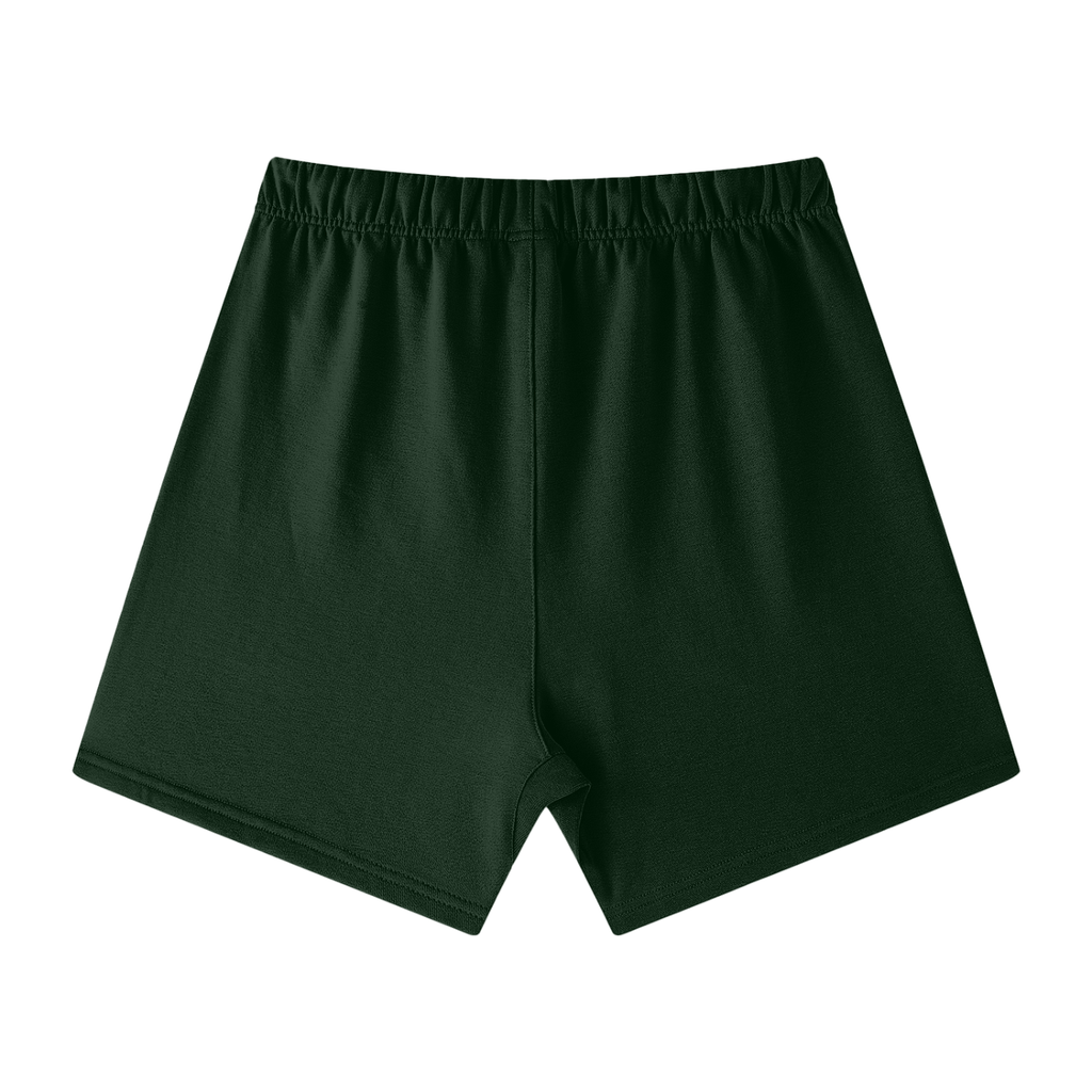 New Classic Cotton Shorts