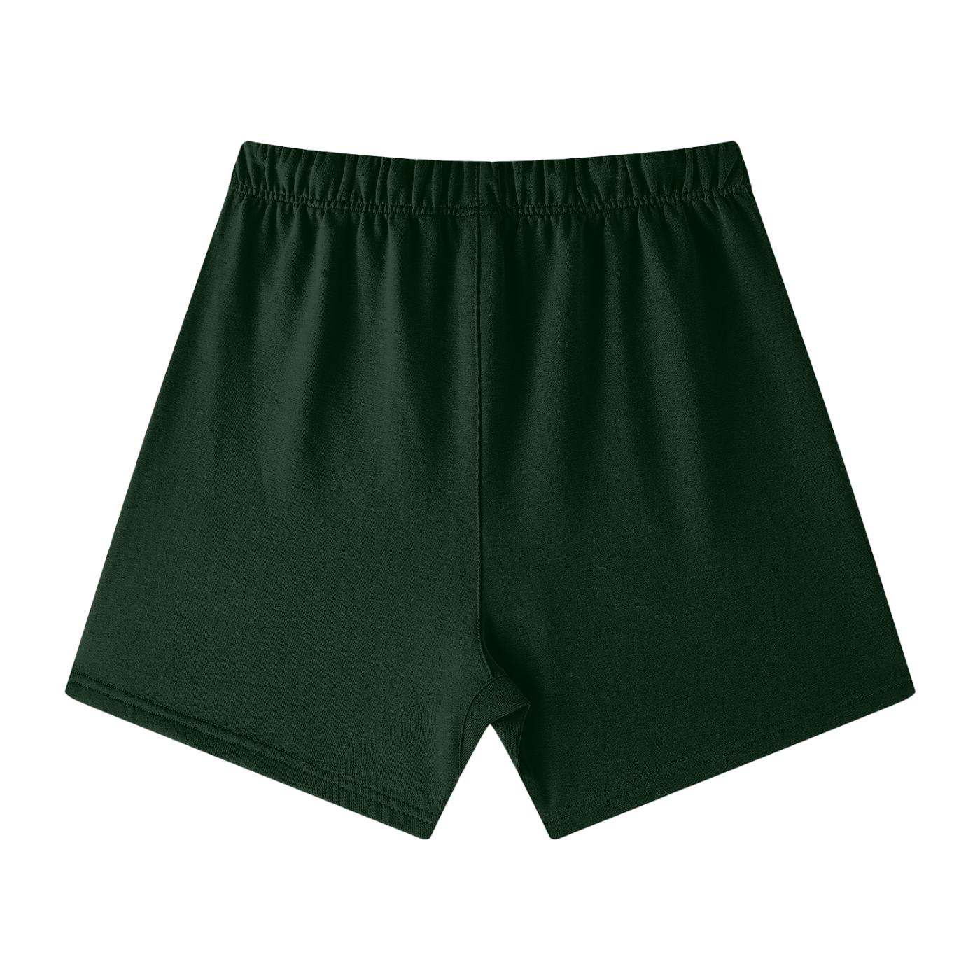 New Classic Cotton Shorts