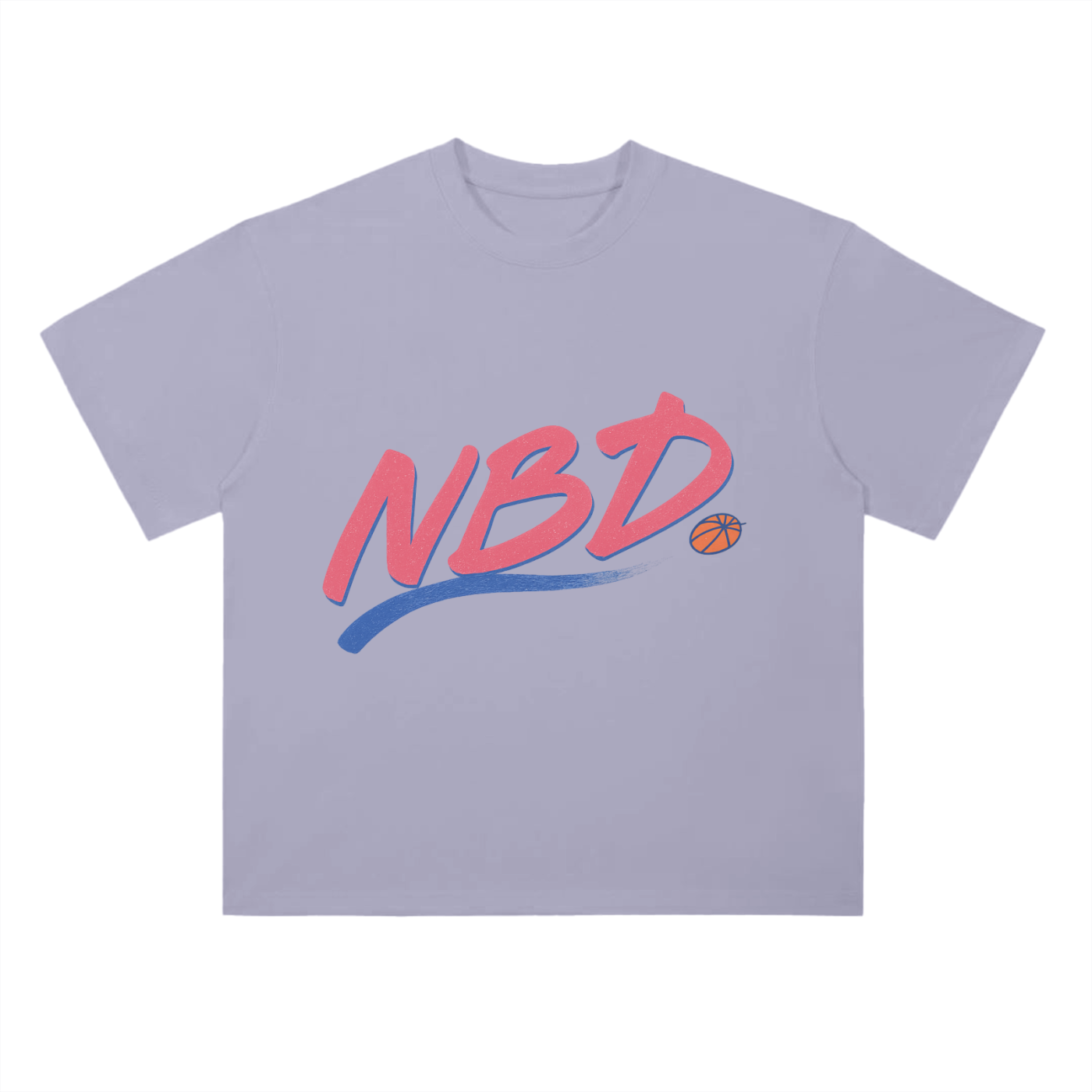 Fast Break Tee