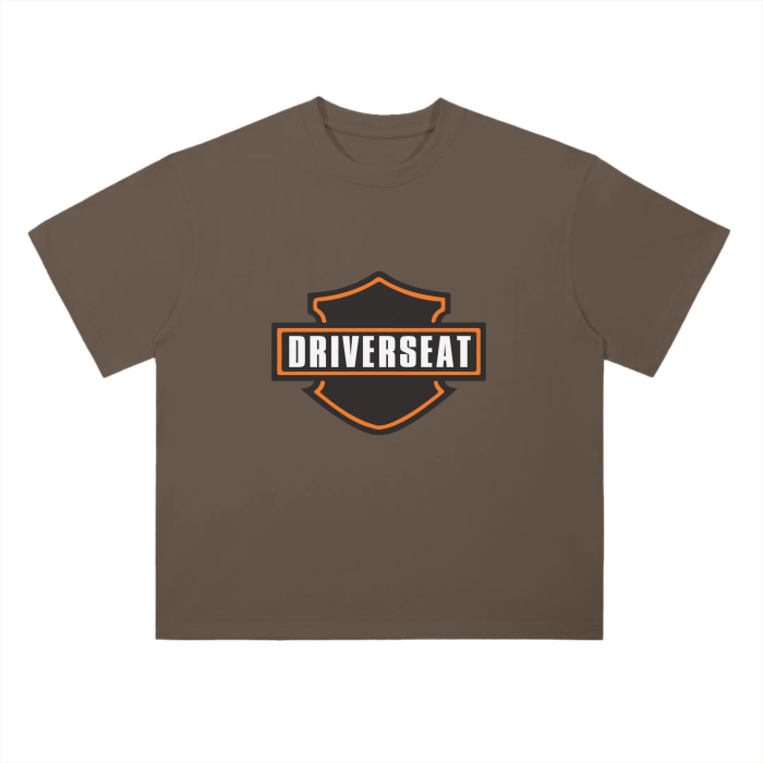 Shield Tee