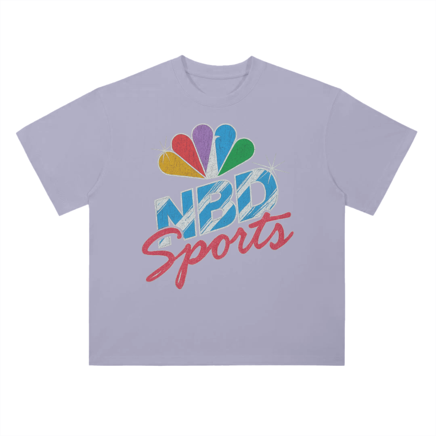 Prime Time Tee