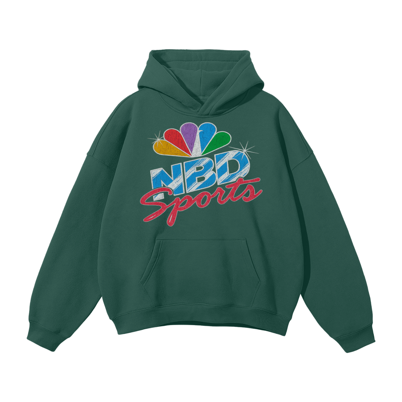 Prime Time Fleece Hoodie