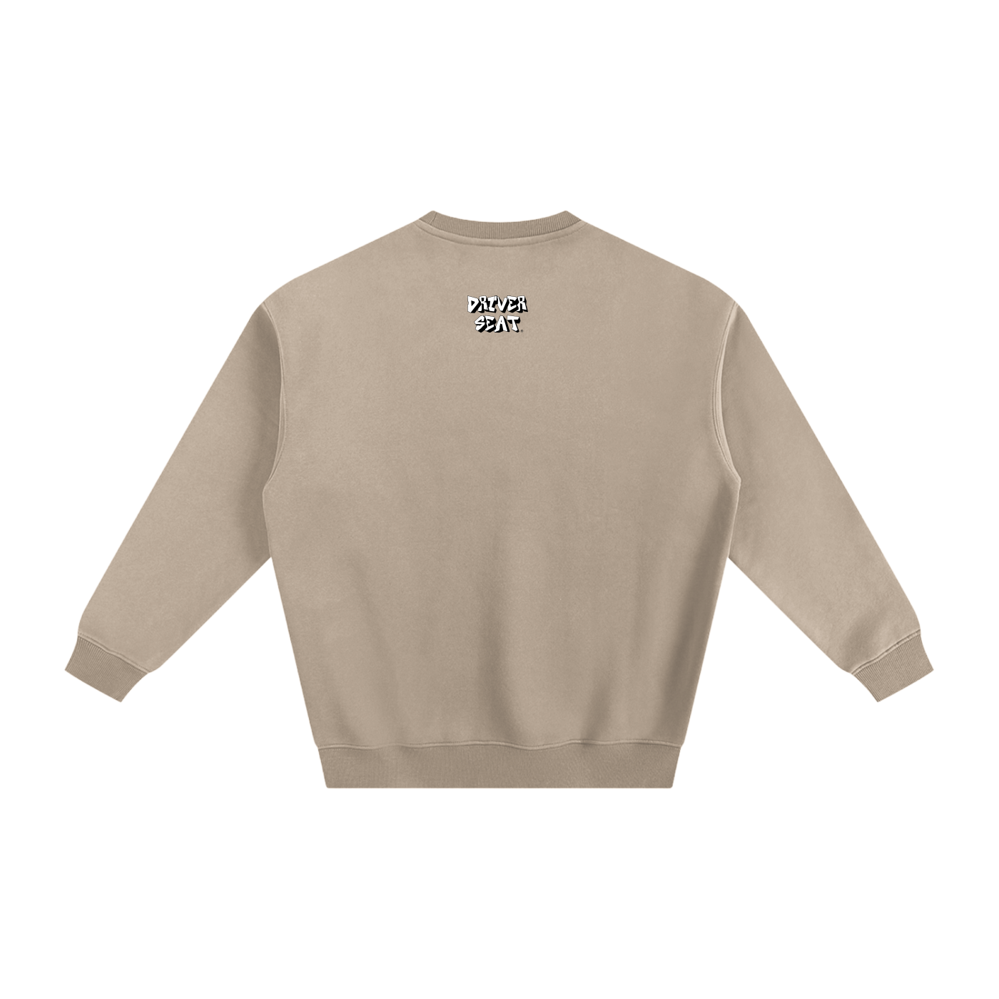 Harvest Muse Fleeced Sweatshirt