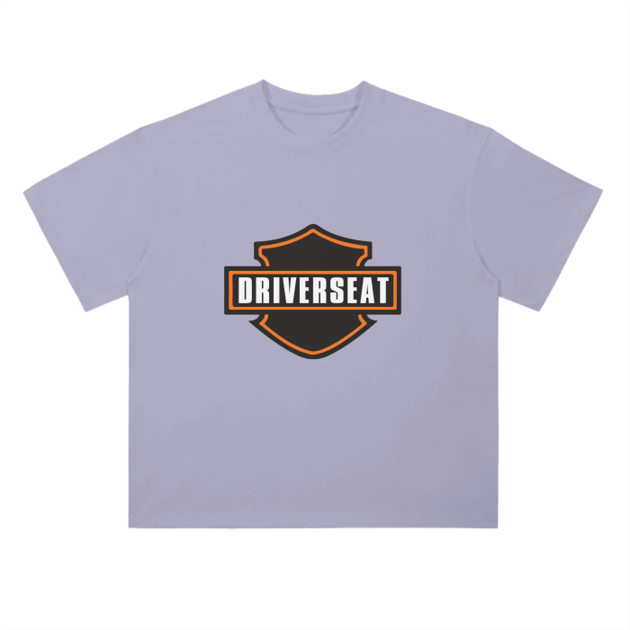 Shield Tee
