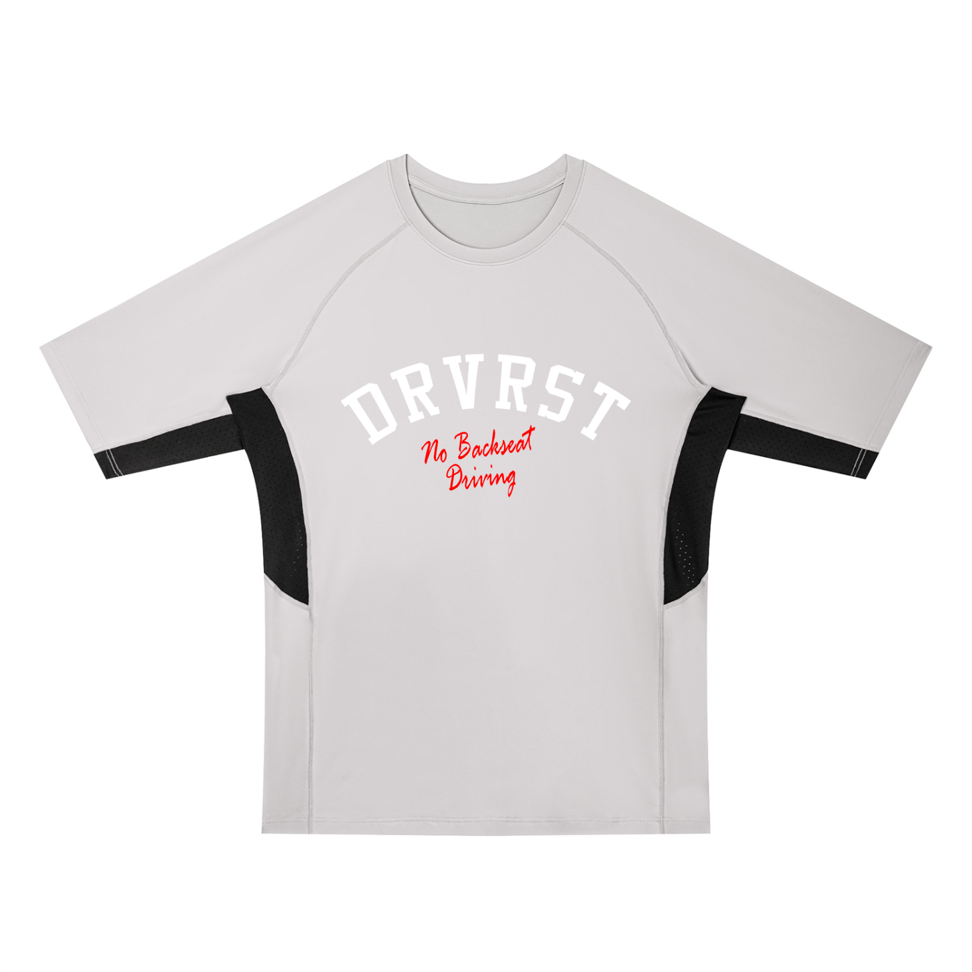 Men’s Color Block Raglan T-Shirt