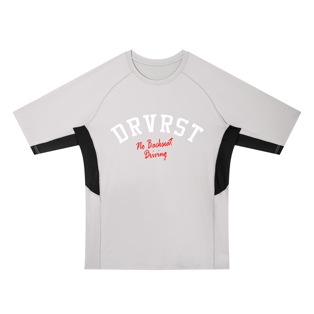 Men’s Color Block Raglan T-Shirt