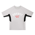 Men’s Color Block Raglan T-Shirt