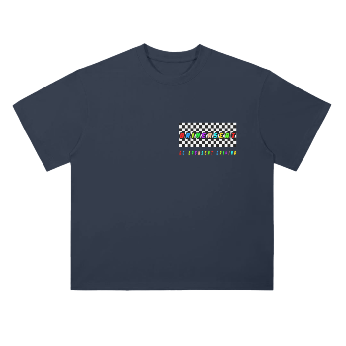 Kart Tee