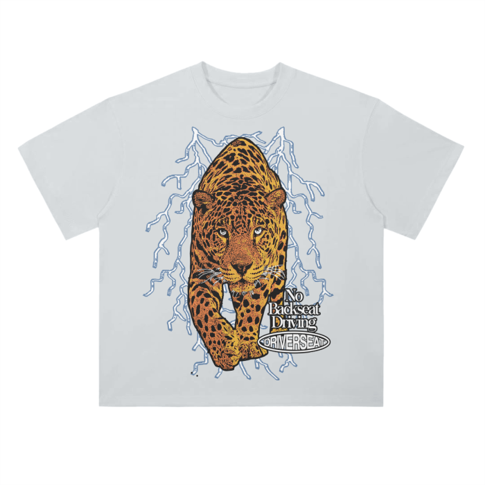 Jaguar Tee