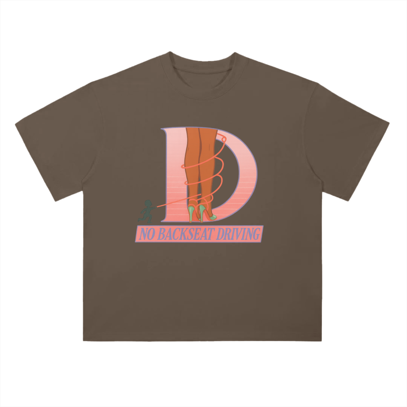 Tied Tee
