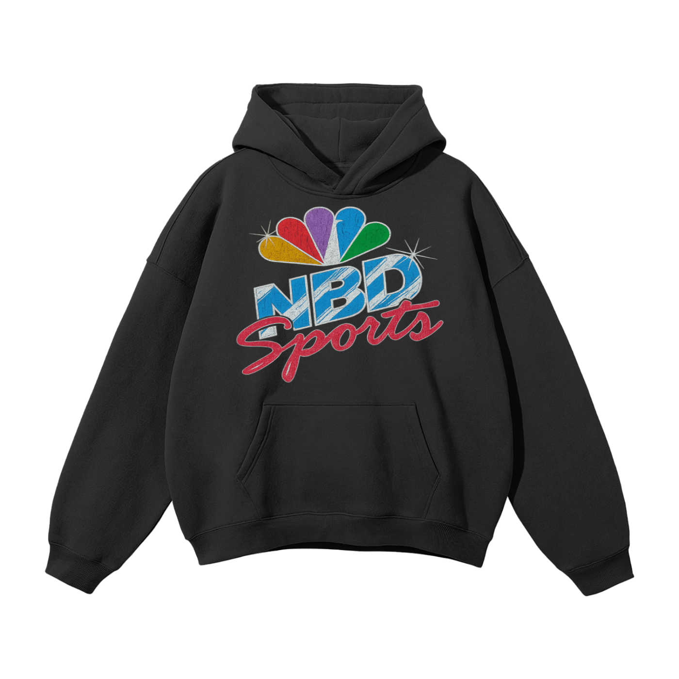 Prime Time Fleece Hoodie