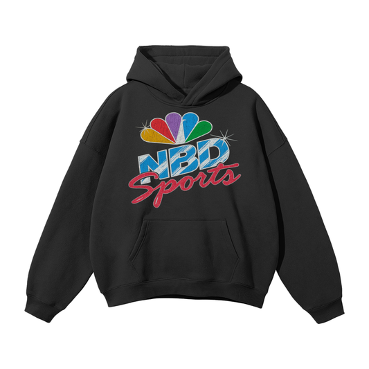 Prime Time Fleece Hoodie