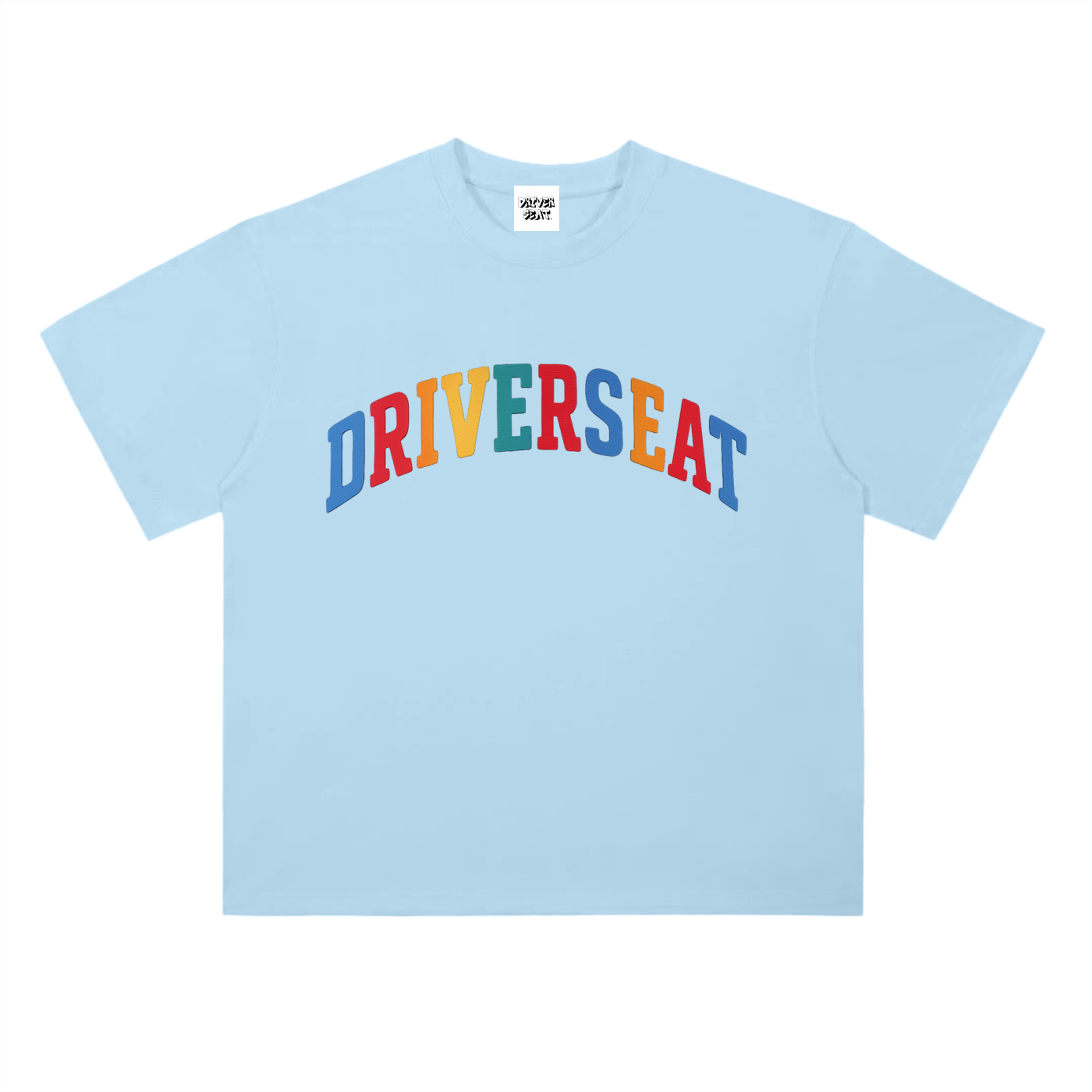 Rainbow Arch Logo T-Shirt