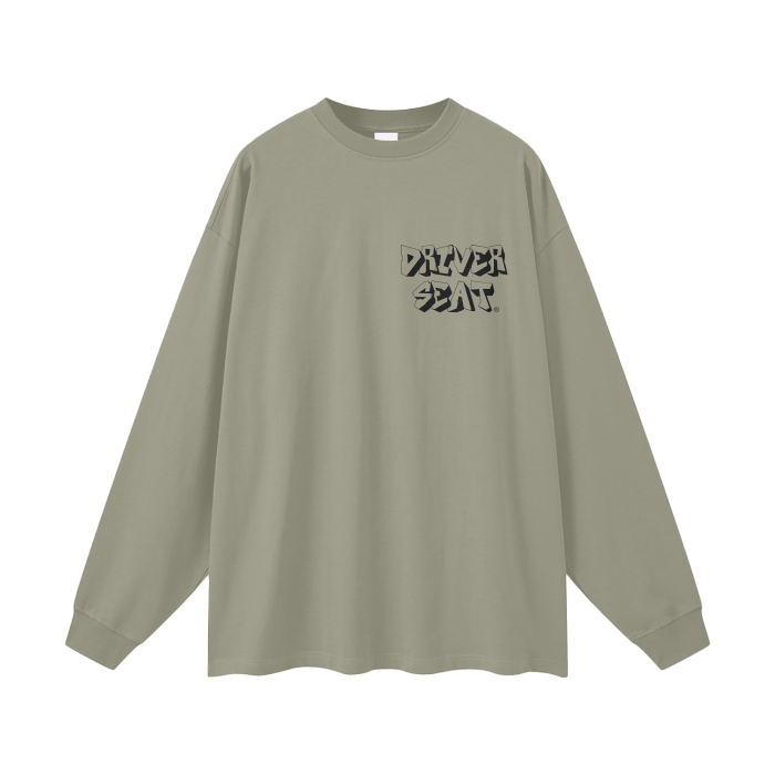 OG Tee Long Sleeve T-Shirt