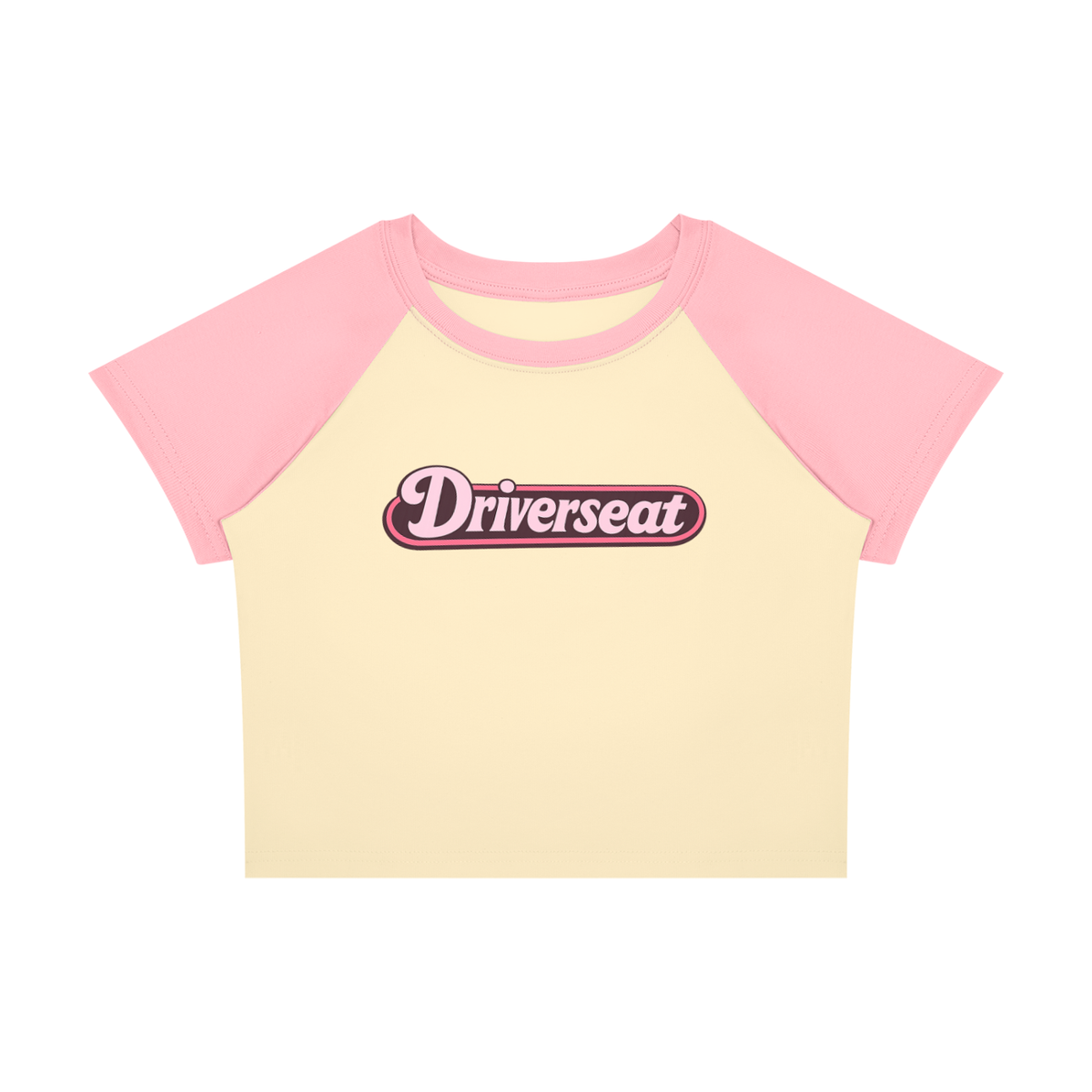 Women’s Snack Raglan T-Shirt