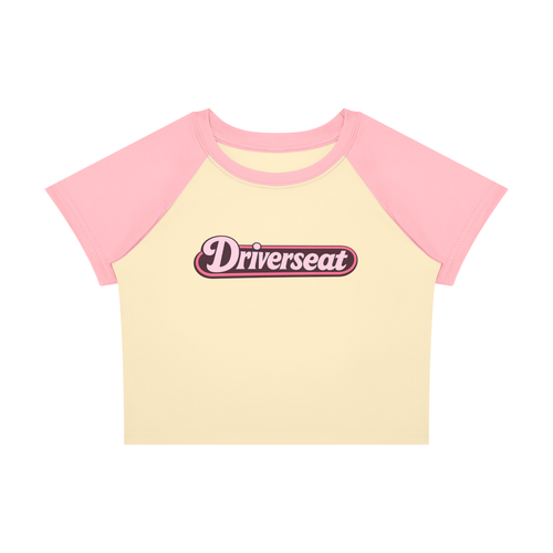 Women’s Snack Raglan T-Shirt