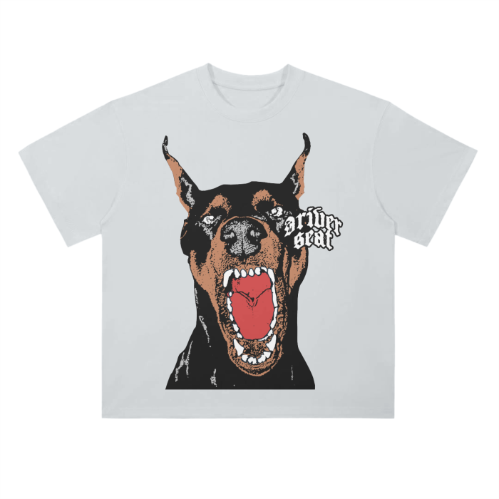 Doberman Tee