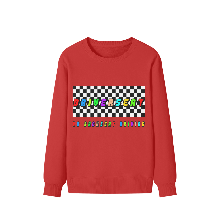 Kart Sweater