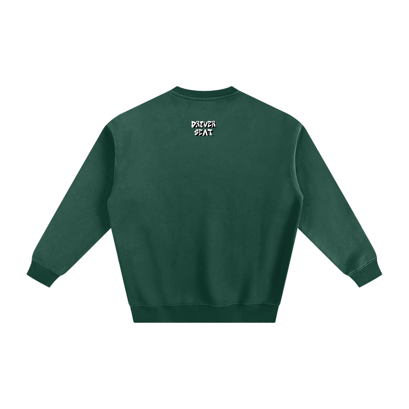 Tied Fleeced Sweatshirt