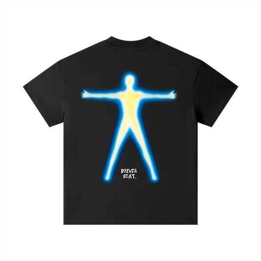 Being of Light Kids T-Shirt