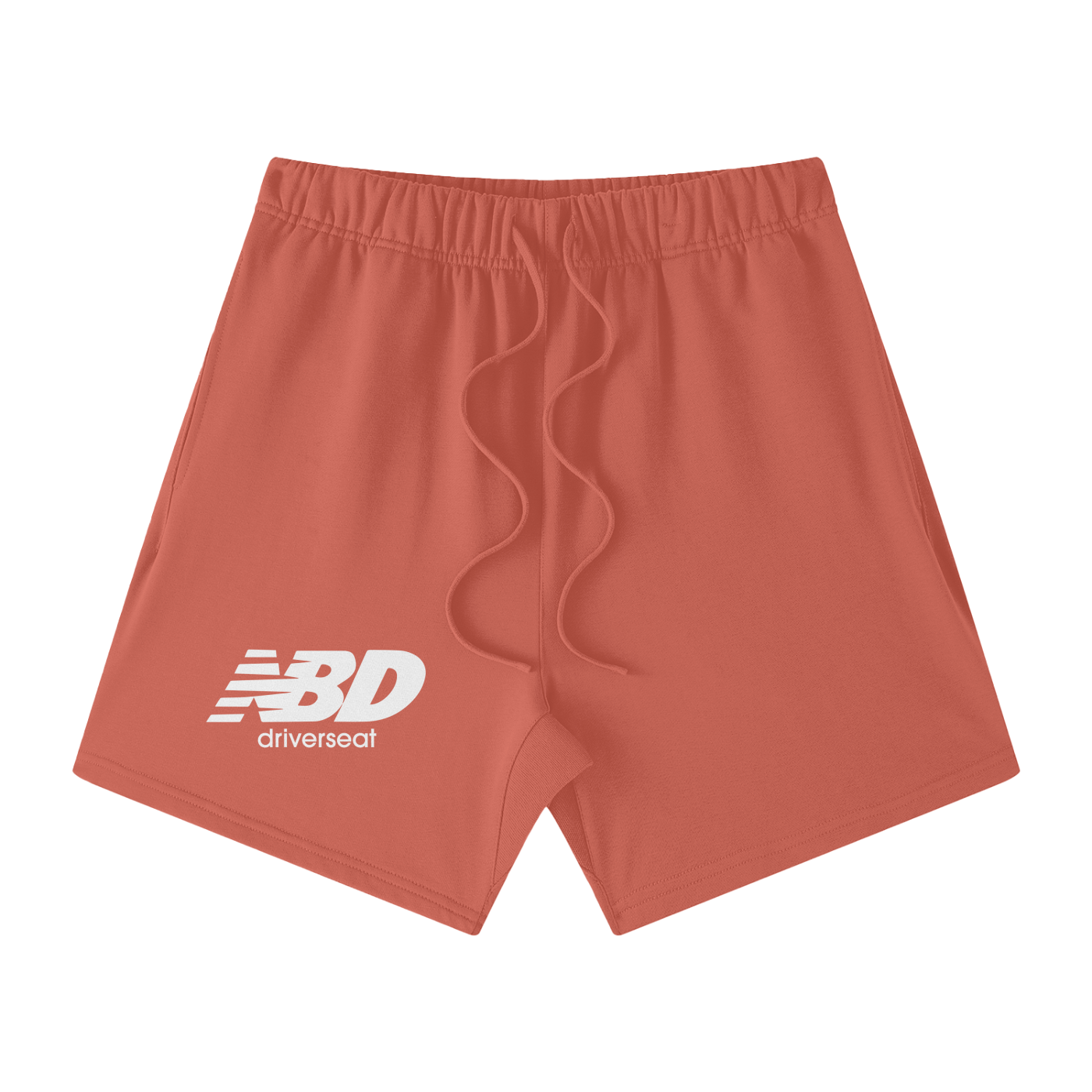 New Classic Cotton Shorts