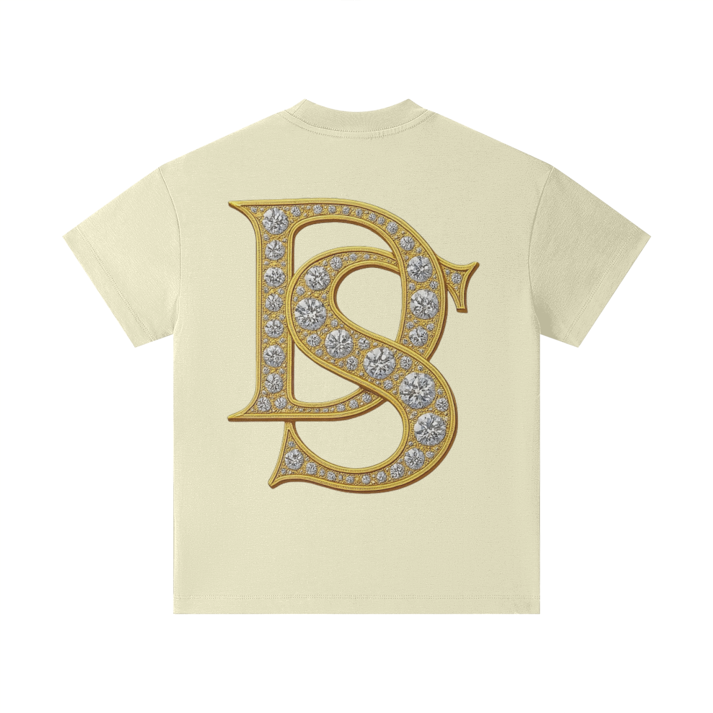 Bling Emblem Kids' T-shirt