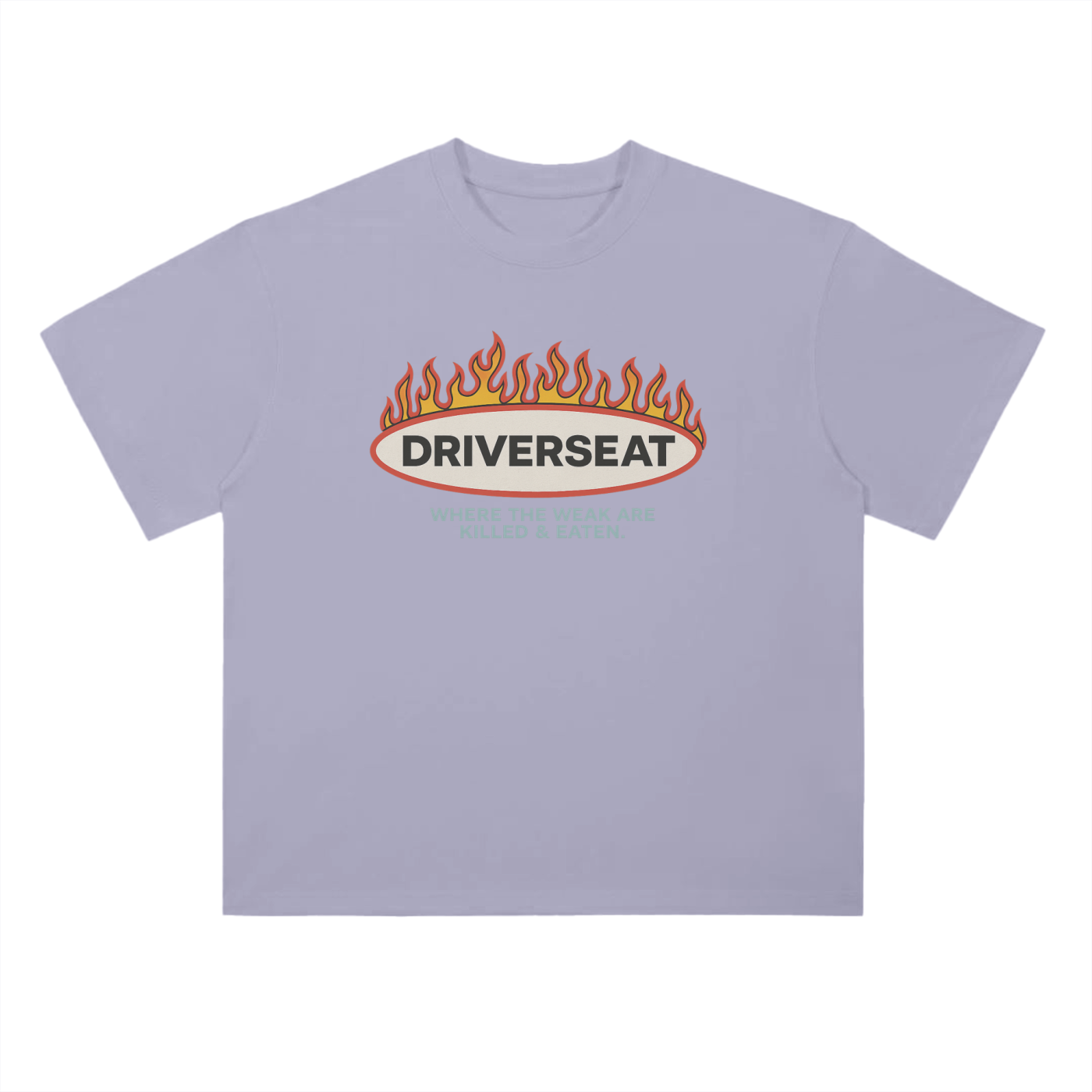 Feast or Famine Tee