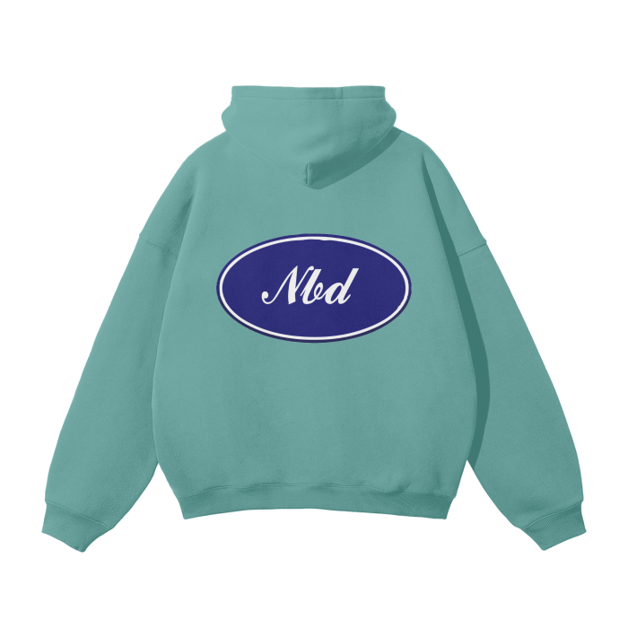 Ford Hoodie