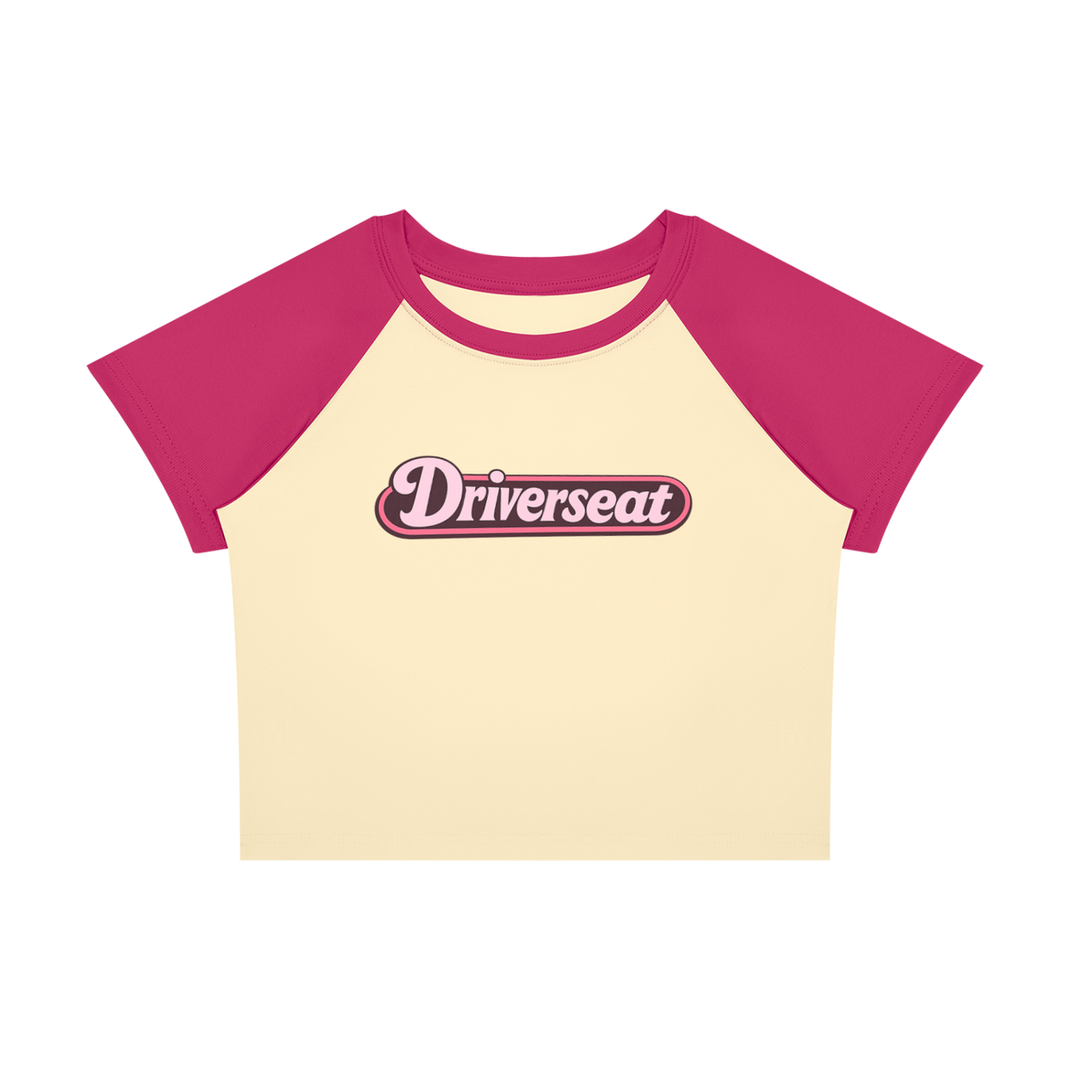 Women’s Snack Raglan T-Shirt