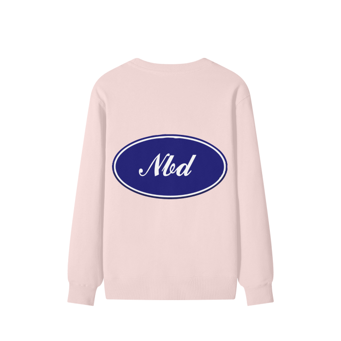 Ford Sweater