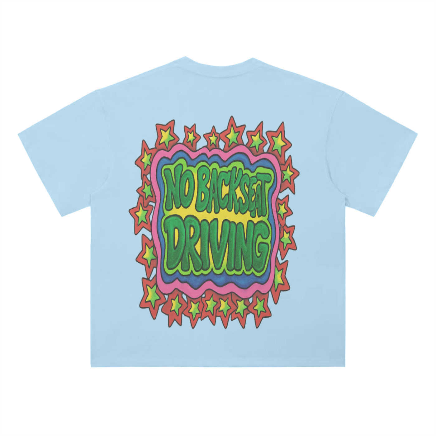 Far Out Tee