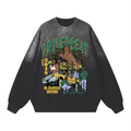 Seatnik Monkey Wash Sweatshirt