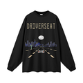 Night Drive Long Sleeve T-Shirt