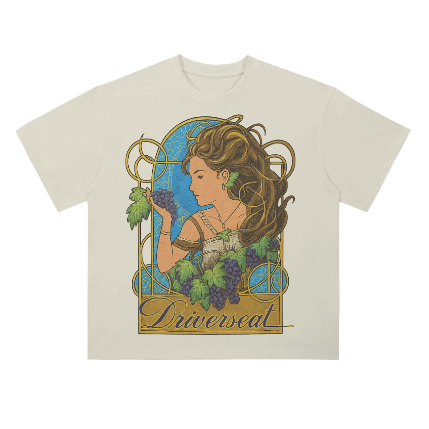 Harvest Muse Tee