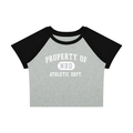 Women’s Raglan T-Shirt