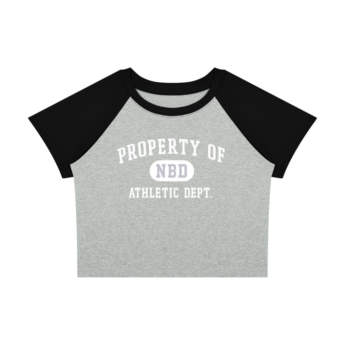 Women’s Raglan T-Shirt