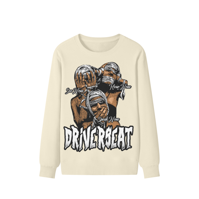Silent Sweater
