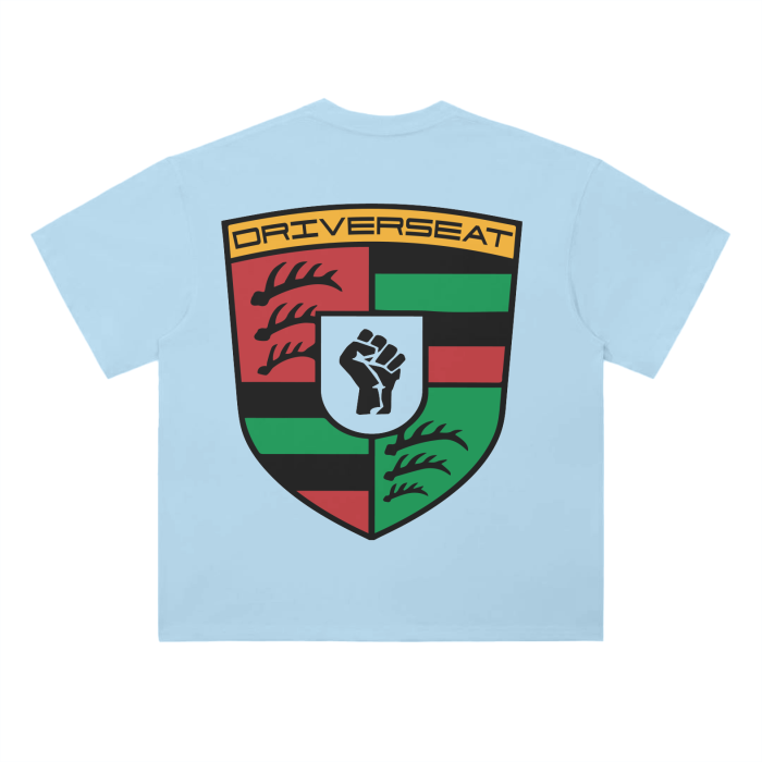 BHM Tee