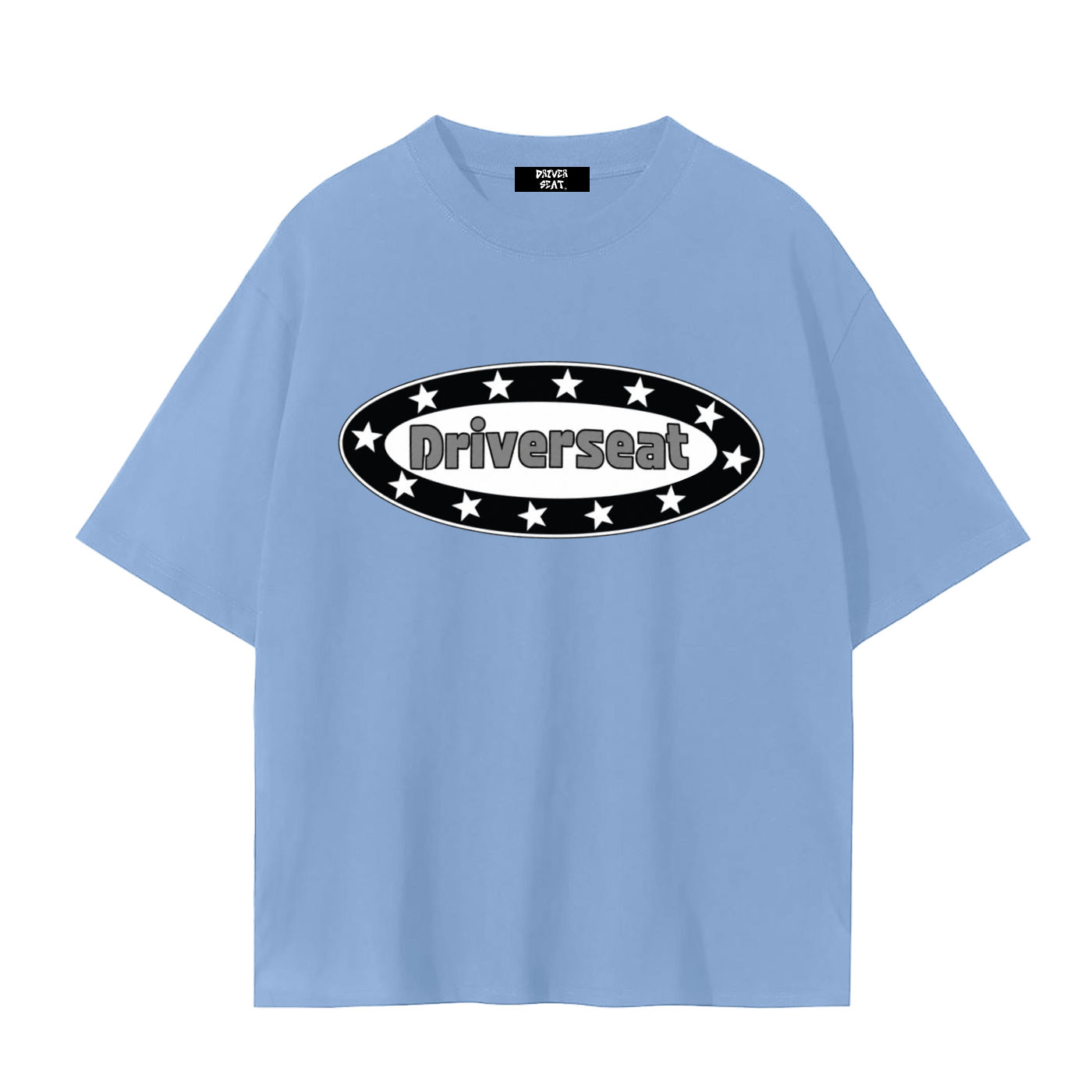 Oval Stars T-Shirt