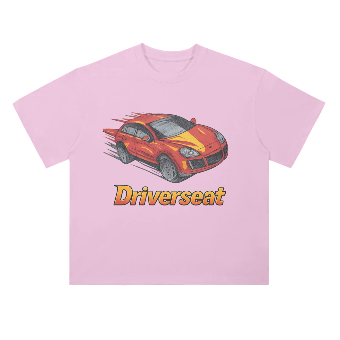 Redline Tee