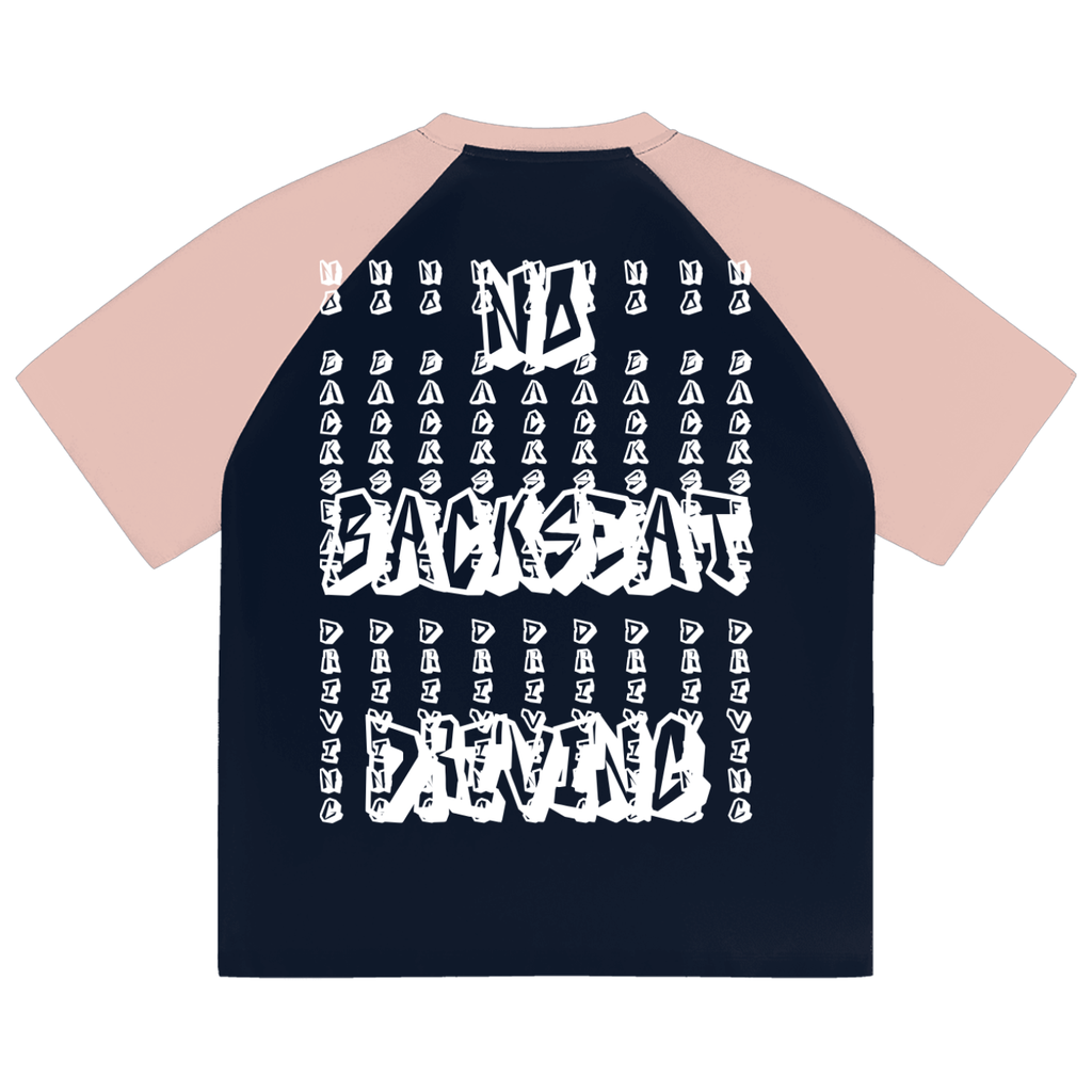 OG Color-Blocked T-shirt