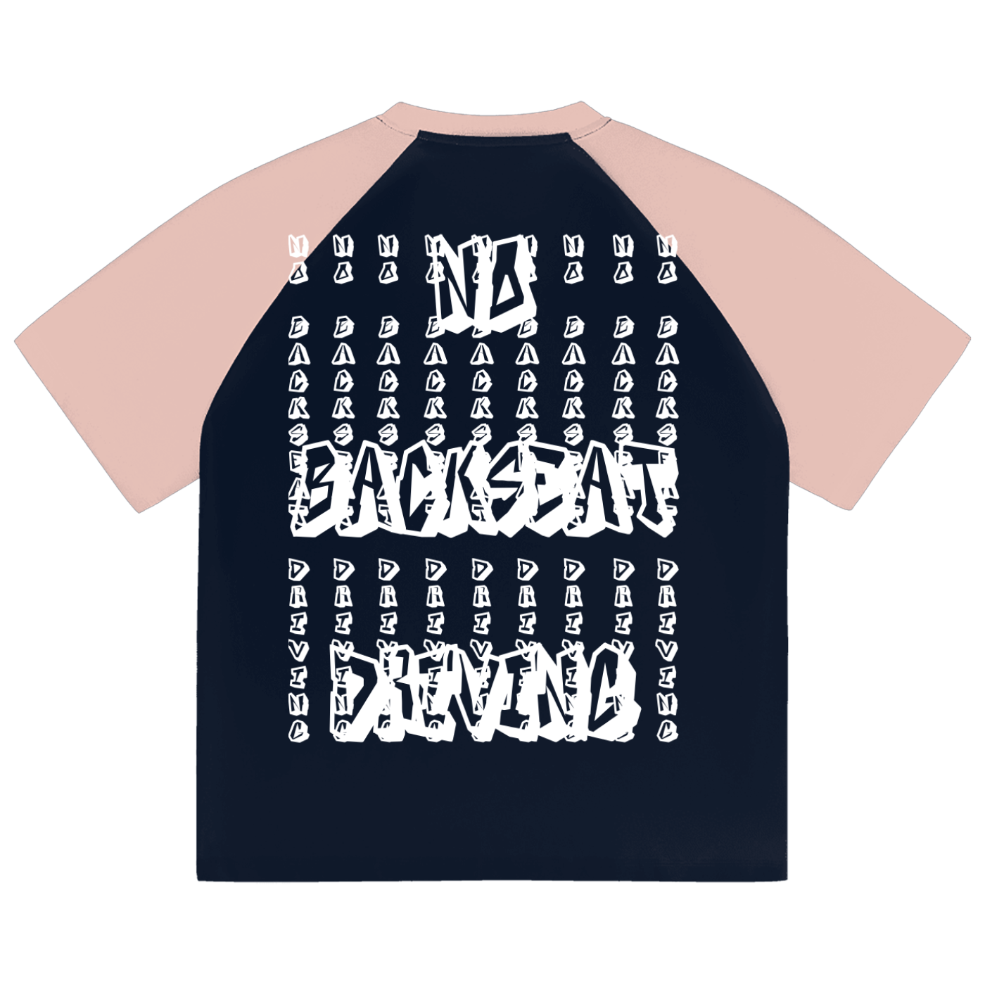 OG Color-Blocked T-shirt