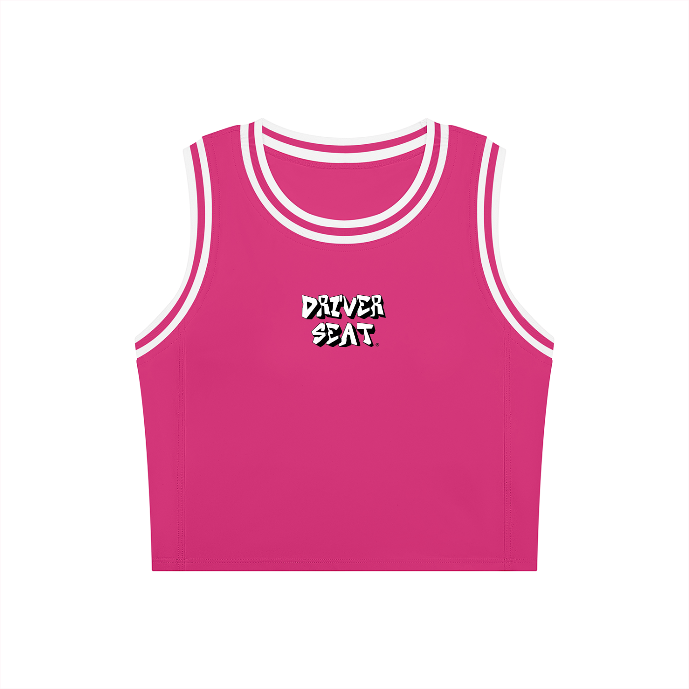 Women's Color Block Yoga Tank Top